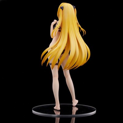TO LOVE RU DARKNESS - Golden Darkness Swimsuit Series 1/4 Union Creative PVC Figure 39 cm