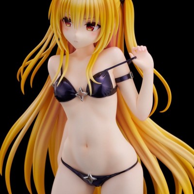 TO LOVE RU DARKNESS - Golden Darkness Swimsuit Series 1/4 Union Creative PVC Figure 39 cm
