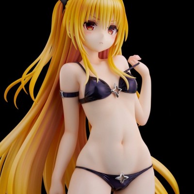TO LOVE RU DARKNESS - Golden Darkness Swimsuit Series 1/4 Union Creative PVC Figure 39 cm