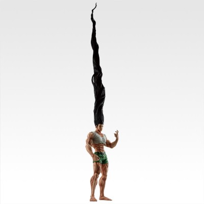 HUNTER X HUNTER Ichibankuji - Chimera Ant 2 (1 TICKET)
