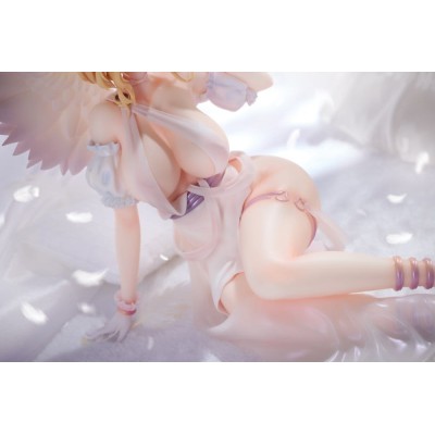 ORIGINAL CHARACTER - Idol Angel illustration by Dish 1/6 VKEND PVC Figure 16 cm