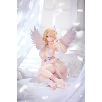ORIGINAL CHARACTER - Idol Angel illustration by Dish 1/6 VKEND PVC Figure 16 cm