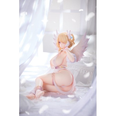 ORIGINAL CHARACTER - Idol Angel illustration by Dish 1/6 VKEND PVC Figure 16 cm