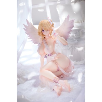 ORIGINAL CHARACTER - Idol Angel illustration by Dish 1/6 VKEND PVC Figure 16 cm