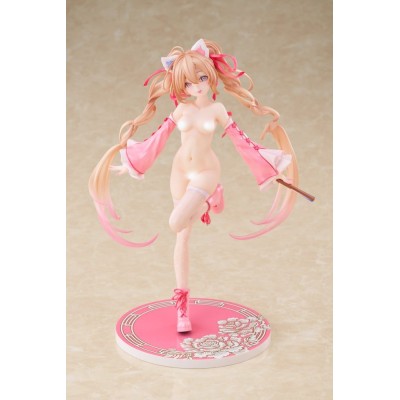 ORIGINAL CHARACTER - Su Xiaoxiao 1/6 Violet Studio PVC Figure 24 cm