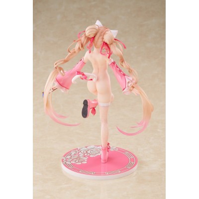 ORIGINAL CHARACTER - Su Xiaoxiao 1/6 Violet Studio PVC Figure 24 cm