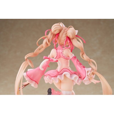 ORIGINAL CHARACTER - Su Xiaoxiao 1/6 Violet Studio PVC Figure 24 cm
