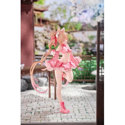 ORIGINAL CHARACTER - Su Xiaoxiao 1/6 Violet Studio PVC Figure 24 cm