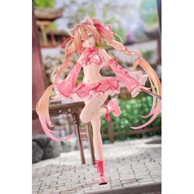 ORIGINAL CHARACTER - Su Xiaoxiao 1/6 Violet Studio PVC Figure 24 cm