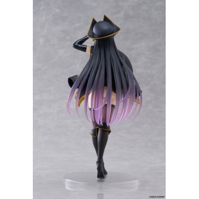OVERLORD - Albedo (Pirate Ver.) Taito PVC Figure 18 cm