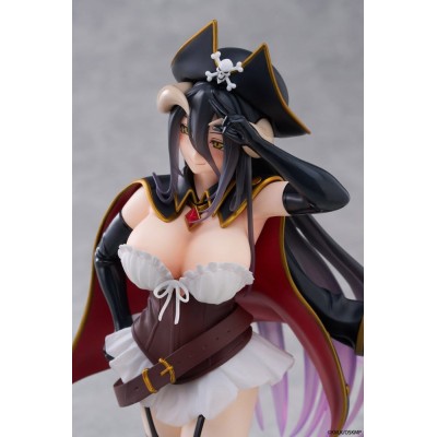 OVERLORD - Albedo (Pirate Ver.) Taito PVC Figure 18 cm