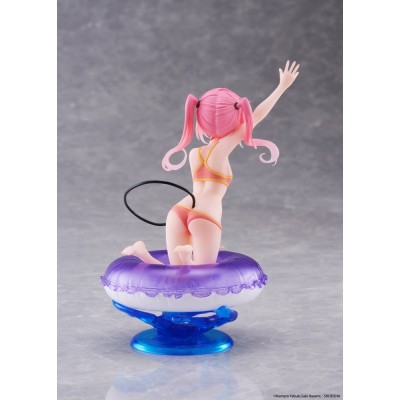 TO LOVE-RU DARKNESS - Nana Aqua Float Girls Ver. Taito PVC Figure 10 cm