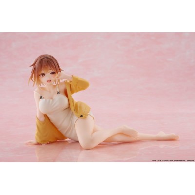 ATELIER RYZA - Ryza (Nightwear Ver.) Reissue Taito PVC Figure 13 cm
