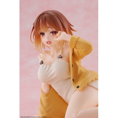 ATELIER RYZA - Ryza (Nightwear Ver.) Reissue Taito PVC Figure 13 cm
