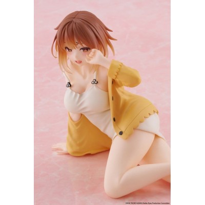 ATELIER RYZA - Ryza (Nightwear Ver.) Reissue Taito PVC Figure 13 cm