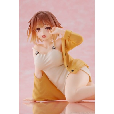 ATELIER RYZA - Ryza (Nightwear Ver.) Reissue Taito PVC Figure 13 cm