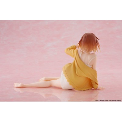 ATELIER RYZA - Ryza (Nightwear Ver.) Reissue Taito PVC Figure 13 cm