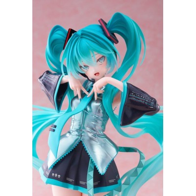 HATSUNE MIKU - Hatsune Miku T-Most Taito PVC Figure 30 cm