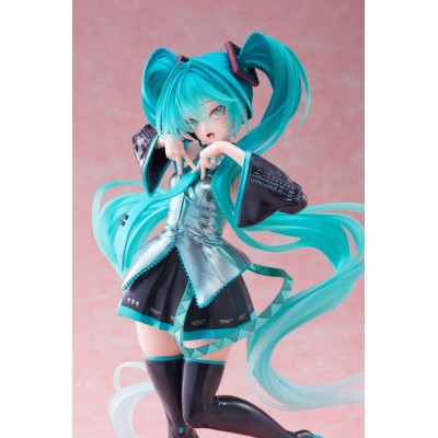 HATSUNE MIKU - Hatsune Miku T-Most Taito PVC Figure 30 cm