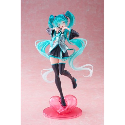 HATSUNE MIKU - Hatsune Miku T-Most Taito PVC Figure 30 cm