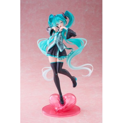 HATSUNE MIKU - Hatsune Miku T-Most Taito PVC Figure 30 cm