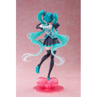 HATSUNE MIKU - Hatsune Miku T-Most Taito PVC Figure 30 cm