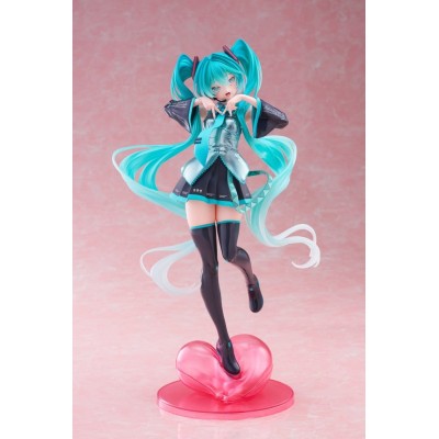 HATSUNE MIKU - Hatsune Miku T-Most Taito PVC Figure 30 cm