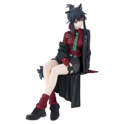 ARKNIGHTS - Texas Will Ver. Furyu PVC Figure 13 cm