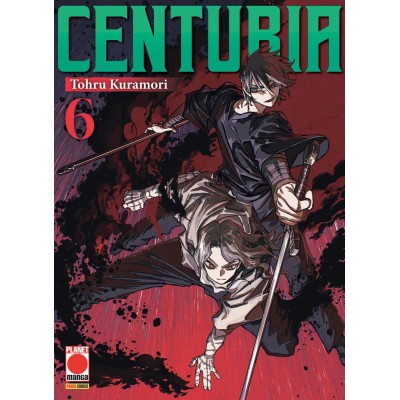 Centuria Vol. 6 (ITA)