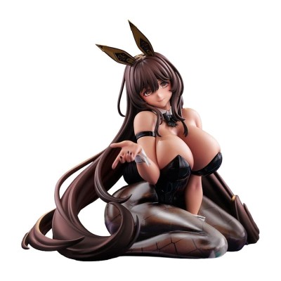 GODDESS OF VICTORY: NIKKE - Noir Noodle Stopper Furyu PVC Figure 11 cm