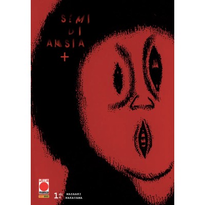 Semi Di Ansia 1 (ITA)