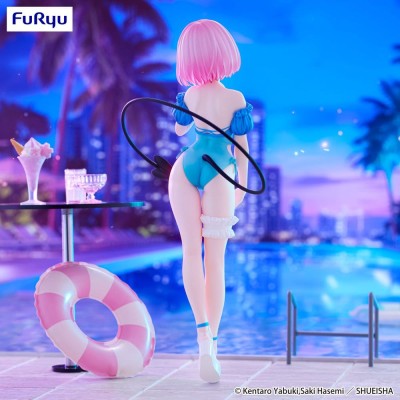TO LOVE RU DARKNESS - Momo Belia Deviluke Furyu PVC Figure 19 cm