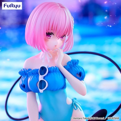 TO LOVE RU DARKNESS - Momo Belia Deviluke Furyu PVC Figure 19 cm