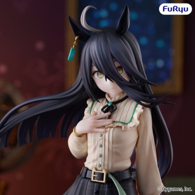 UMAMUSUME: PRETTY DERBY - Manhattan Cafe Furyu PVC Figure 21 cm