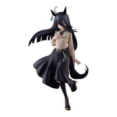 UMAMUSUME: PRETTY DERBY - Manhattan Cafe Furyu PVC Figure 21 cm