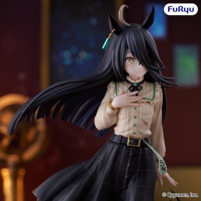 UMAMUSUME: PRETTY DERBY - Manhattan Cafe Furyu PVC Figure 21 cm
