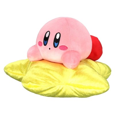 KIRBY - Plush Figure Star Nap Furyu 26 cm