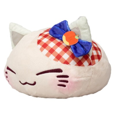 NEMUNEKO - Cat Fruit Big Plush Ver. Furyu 30 cm