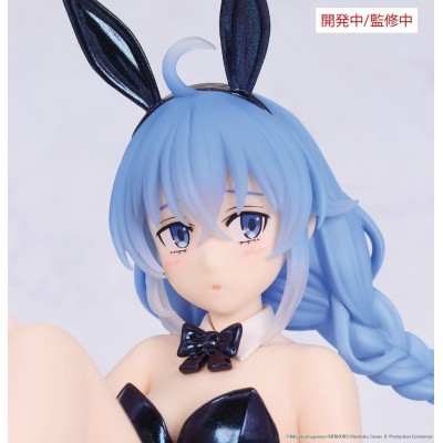 MUSHOKU TENSEI - Roxy Bunny Polarized Color Ver. System Service PVC Figure 14 cm