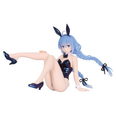 MUSHOKU TENSEI - Roxy Bunny Polarized Color Ver. System Service PVC Figure 14 cm