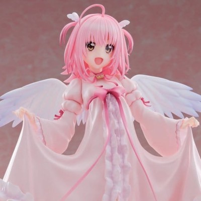 SHUGO CHARA! - Amu Hinamori Amulet Angel 1/6 Union Creative PVC Figure 26 cm