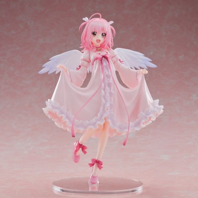 SHUGO CHARA! - Amu Hinamori Amulet Angel 1/6 Union Creative PVC Figure 26 cm