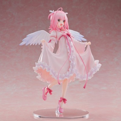 SHUGO CHARA! - Amu Hinamori Amulet Angel 1/6 Union Creative PVC Figure 26 cm