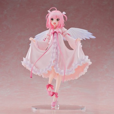 SHUGO CHARA! - Amu Hinamori Amulet Angel 1/6 Union Creative PVC Figure 26 cm