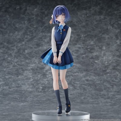 GAKUEN IDOLMASTER - Hatsumi Misuzu 1/6 Union Creative PVC Figure 27 cm