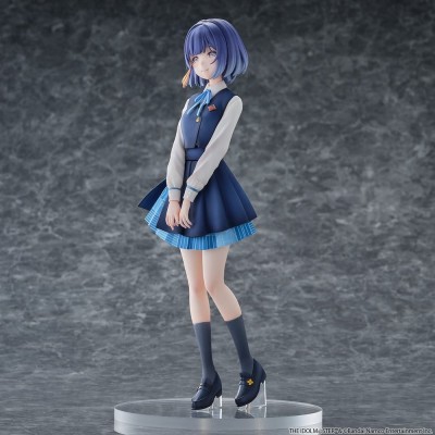 GAKUEN IDOLMASTER - Hatsumi Misuzu 1/6 Union Creative PVC Figure 27 cm