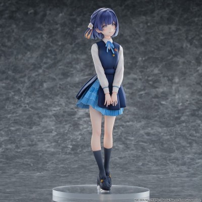GAKUEN IDOLMASTER - Hatsumi Misuzu 1/6 Union Creative PVC Figure 27 cm