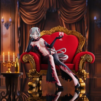 IS IT WRONG TO TRY TO PICK UP GIRLS IN A DUNGEON? - Freya 1/6 Union Creative PVC Figure 20 cm
