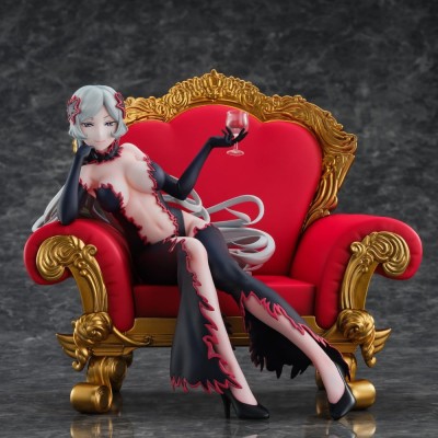 IS IT WRONG TO TRY TO PICK UP GIRLS IN A DUNGEON? - Freya 1/6 Union Creative PVC Figure 20 cm