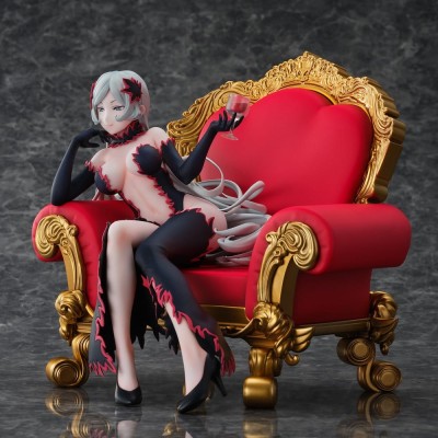 IS IT WRONG TO TRY TO PICK UP GIRLS IN A DUNGEON? - Freya 1/6 Union Creative PVC Figure 20 cm